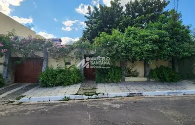 Casa com 3 quartos à venda na Vila Emurc, Bnh, Vitória da Conquista