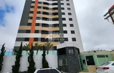 Apartamento com 3 quartos à venda na Rua Dalva Flores, Candeias, Vitória da Conquista