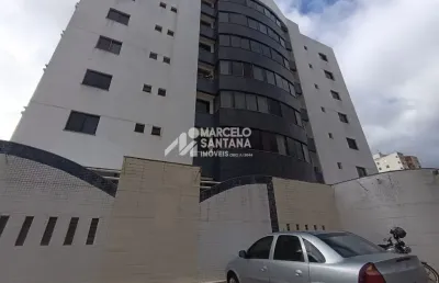 Apartamento com 2 quartos à venda na Rua Pastor Arthur de Souza Freire, Candeias, Vitória da Conquista