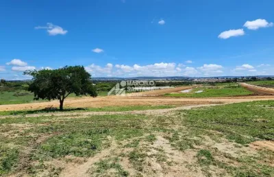 Terreno à venda na Rua N, Campinhos, Vitória da Conquista