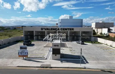 Ponto comercial para alugar no Boa Vista, Vitória da Conquista 
