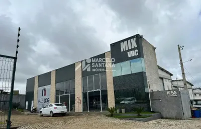 Barracão / Galpão / Depósito para alugar na Rodovia BR-116, Brasil, Vitória da Conquista