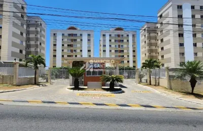 Apartamento com 3 quartos à venda na Avenida Luís Eduardo Magalhães, Candeias, Vitória da Conquista