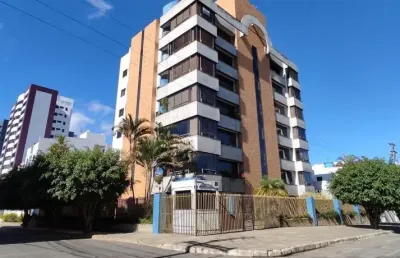Apartamento com 3 quartos à venda na Avenida Arthur Seixas, 14, Candeias, Vitória da Conquista
