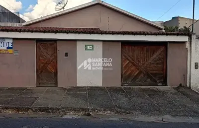 Casa com 3 quartos à venda na Avenida Jequié, 256, Ibirapuera, Vitória da Conquista