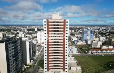 Apartamento à venda no residencial morada nobre da colina no bairro candeias em vitória da conquista, ba