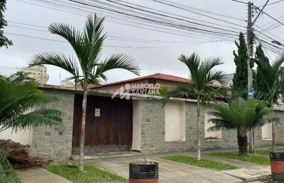 Casa comercial para locação, candeias, vitória da conquista, ba