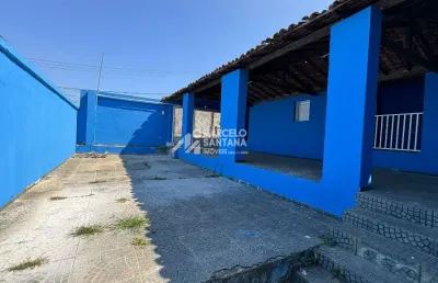 Casa comercial para locação, candeias, vitória da conquista, ba