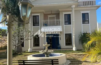 Casa à venda no loteamento alto da boa vista no bairro boa vista em, vitória da conquista, ba