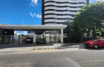 Apartamento para venda no mansão pedro francisco de moraes filho, no bairro candeias