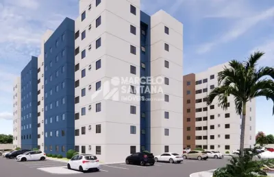 Apartamento à venda no residencial chamonix no bairro boa vista em vitória da conquista, ba