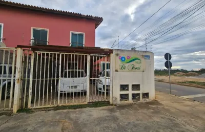 Casa com 3 quartos à venda na Rua D, 25, Felícia, Vitória da Conquista