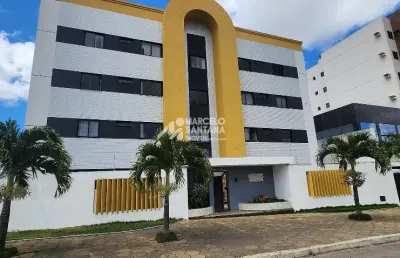Apartamento à venda no edifício frans shubert no bairro candeias em vitória da conquista, ba