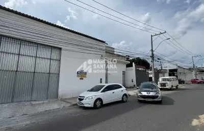 Barracão / Galpão / Depósito para alugar na Avenida Presidente Dutra, 3470, Felícia, Vitória da Conquista