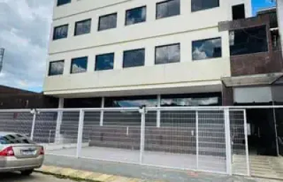 Prédio para locação, recreio, vitória da conquista, ba