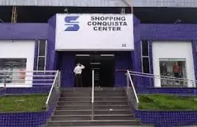 Sala comercial à venda na Praça Presidente Tancredo Neves, 0, Centro, Vitória da Conquista