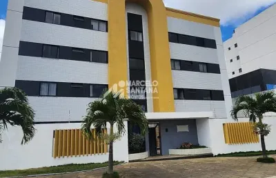 Apartamento à venda no edifício frans schubert no bairro candeias em vitória da conquista, ba