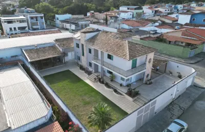 Casa duplex à venda no bairro cruzeiro, vitória da conquista, ba