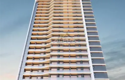 Apartamento para venda em fortaleza, meireles, 3 dormitórios, 3 suítes, 3 banheiros, 2 vagas