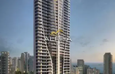 Apartamento para venda em fortaleza, meireles, 4 dormitórios, 4 suítes, 7 banheiros, 4 vagas