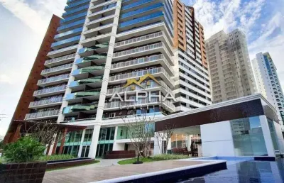 Apartamento para venda em fortaleza, aldeota, 4 dormitórios, 4 suítes, 4 banheiros, 3 vagas