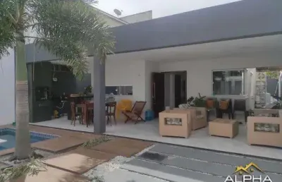 Casa para venda em eusébio, encantada, 3 dormitórios, 2 suítes, 3 banheiros, 1 vaga