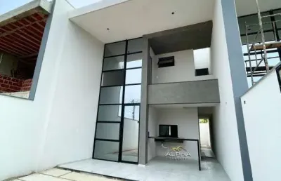 Casa para venda em eusébio, coité, 4 dormitórios, 4 suítes, 4 banheiros, 2 vagas