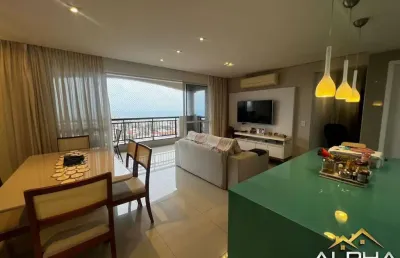 Apartamento para venda em fortaleza, manuel dias branco, 3 dormitórios, 3 suítes, 4 banheiros, 2 vagas