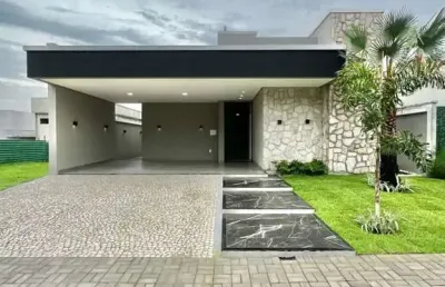 Casa em condomínio para venda em eusébio, urucunema, 3 dormitórios, 3 suítes, 4 banheiros, 4 vagas