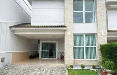 Casa em condomínio para venda em eusébio, pedra, 3 dormitórios, 3 suítes, 4 banheiros, 4 vagas
