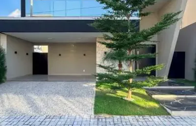 Casa em condomínio para venda em eusébio, urucunema, 4 dormitórios, 4 suítes, 5 banheiros, 4 vagas
