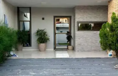 Casa para venda em eusébio, coité, 2 dormitórios, 1 suíte, 2 banheiros, 2 vagas