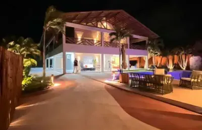 Casa em condomínio para venda em caucaia, cumbuco, 9 dormitórios, 9 suítes, 10 banheiros, 10 vagas