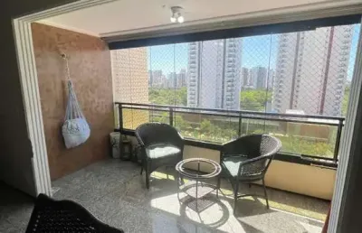 Apartamento para venda em fortaleza, cocó, 3 dormitórios, 3 suítes, 3 banheiros, 2 vagas