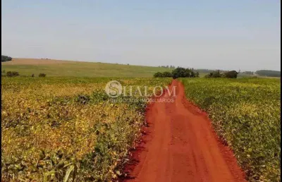 Sítio à venda em maringá, distrito de floriano (floriano), com 1 quarto, com 6 alqueires