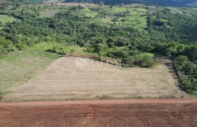 Chácara à venda em maringá, conjunto habitacional requião, com 1 quarto, com 20000 m²
