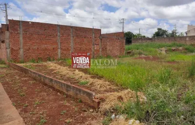 Terreno à venda em maringá, portal das torres, com 450 m²