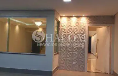 Casa à venda em maringá, jardim império do sol, com 3 suítes, com 202 m²