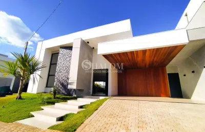 Casa à venda em maringá, conj. res. cidade alta, com 3 suítes, com 254.72 m²,  eco garden