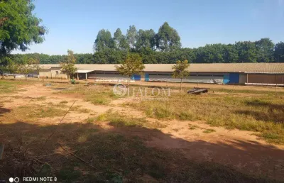 Chácara à venda em terra boa, rural, com 2 quartos, com 36300 m²