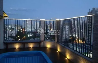 Apartamento à venda em maringá, zona 07, com 3 suítes, com 258 m², edifício apiacás