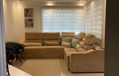 Casa à venda em maringá, jardim monte rei, com 3 quartos, com 176 m²