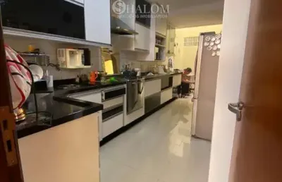 Sobrado à venda em maringá, vila esperança, com 4 quartos, com 330 m²