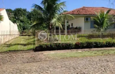 Chácara à venda em ivatuba, chacara, com 3 quartos, com 3500 m²