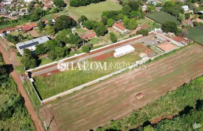 Terreno à venda na Km 188 S/n Zona Rural, Centro, Marialva
