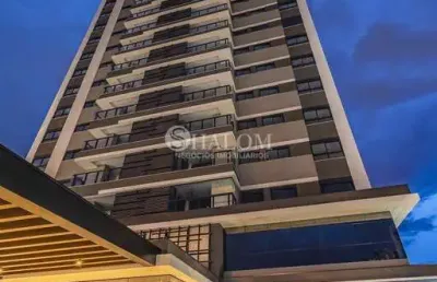 Apartamento à venda em maringá, vila bosque, com 2 quartos, com 93 m², edifício soul