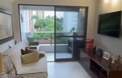 Apartamento para venda possui 88 metros com 3 quartos sendo 1 suíte com 2 vgs - no poço da panela - recife - pe