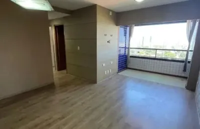 Apartamento para venda com 65 metros com 3 quartos sendo 1 suíte 1vg na encruzilhada - recife - pe