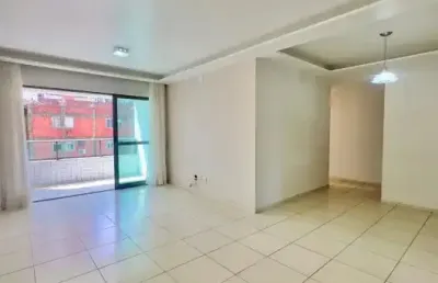 Apartamento para venda possui 104 metros com 3 quartos sendo 1 suíte com 2 vgs - na madalena - recife - pe