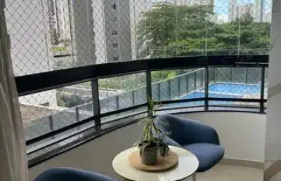 Apartamento para venda possui 90 metros com 3 quartos sendo 1 suíte com 2 vgs na madalena - recife - pe
